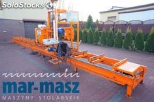 Trak taśmowy poziomy wirex cz-1 *** mar-masz