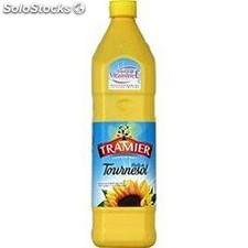 Tramier Tramier Huile De Tournesol 1L