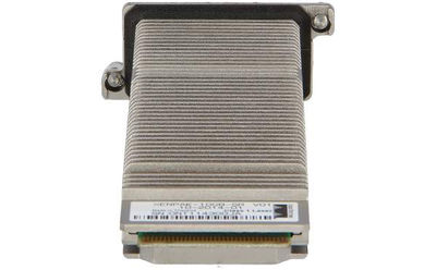 Transceiver optyczny Cisco — xenpak-10GB-sr — moduł 10GBASE-sr xenpak - Zdjęcie 4