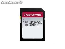 Transcend sd Card 4GB sdhc SDC300S 95/45 mb/s TS4GSDC300S