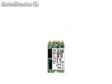 Transcend ssd 256GB m.2 MTS430S (m.2 2242) 3D nand TS256GMTS430S