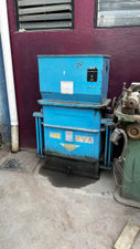 Transformador de pedestal 150 kva