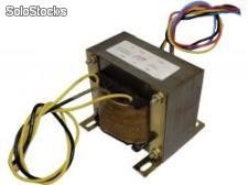 Transformador fonte 220/110 x 16,0 + 16,0 volts 7,0 a 150 va