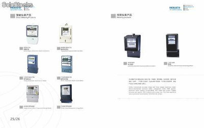 Transformadores, medidores electronicos, de gas y de agua - Foto 2