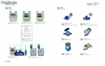 Transformadores, medidores electronicos, de gas y de agua - Foto 3