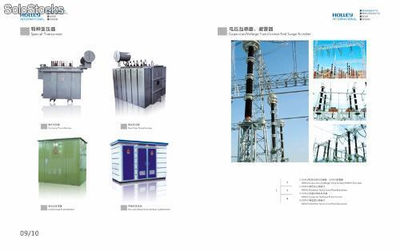 Transformadores, medidores electronicos, de gas y de agua - Foto 5