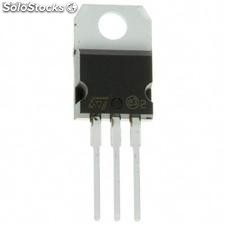 Transistor IRF530 (TO-220) mosfet potencia.Thompson. Oportunidad Lote 1000u