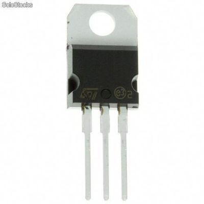 Transistor IRF530 (TO-220) mosfet potencia.Thompson. Oportunidad Lote 1000u