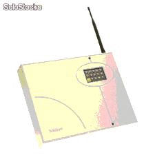 Transmetteur téléphonique GSM Vocalys MX GSM LP