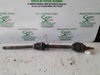 Transmision delantera derecha / sin ref / 984232 para renault laguna ii (BG0) 1.