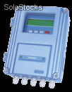 Transmisor de flujo ultrasónico ult-100 de scandimex