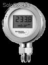 Transmisor de presión hrt81 de scandimex