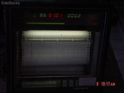Transmisores Controles Temperatura Presión Flujo Nivel y Mas - Foto 3