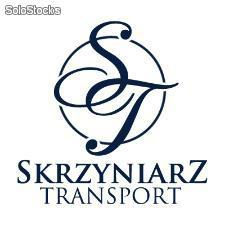 Transport przeprowadzki (polska - belgia holandia - polska) - Zdjęcie 2