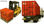 Transporte Marítimo Internacional b&amp;amp;c Logistwork - 1