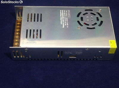 Trasformatore di potenza bassa SC-300-12 - Foto 2