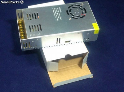 Trasformatore di potenza bassa SC-360-24 - Foto 2