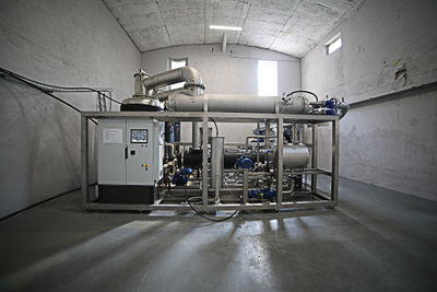 Tratamiento de aguas industriales mediante evaporación - Foto 4