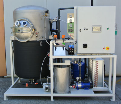 Tratamiento de aguas industriales mediante evaporación - Foto 5
