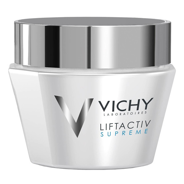 antirughe vichy