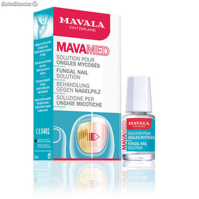 Trattamento Mavala Mavamed 5 ml (5 ml)