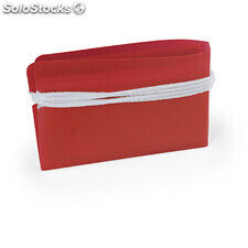 Travel mask pouch hawking red ROTA8203S160 - Foto 5