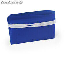 Travel mask pouch hawking royal blue ROTA8203S105 - Foto 3