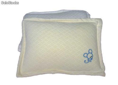Travesseiro ，almohada - memory foam pillow-moq200-500 unit - Foto 3