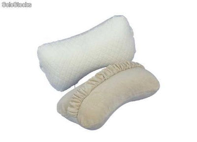 Travesseiro ，almohada - memory foam pillow-moq200-500 unit - Foto 4