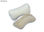 Travesseiro ，almohada - memory foam pillow-moq200-500 unit - Foto 4