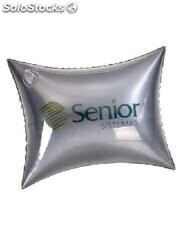 travesseiro inflável personalizado