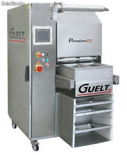 Traysealer &quot;guelt&quot; 1500