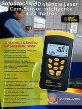 Trena a Laser Para 20 metros (Profissional)