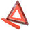 Triángulo de emergencia - 1