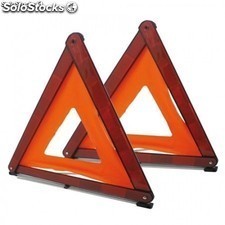 triangulo de emergencia homologado para coche