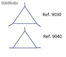 Triângulo de Platina - Platimex