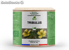 Tribulus bio 120 gélules