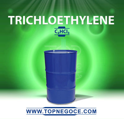 Trichloethylene