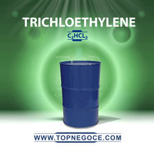 Trichloroethylene