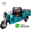 triciclo electrico