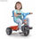 Triciclo Infantil Baby Plus Music - Foto 3
