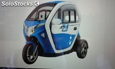 Triciclo moto electrico importacion directa de china