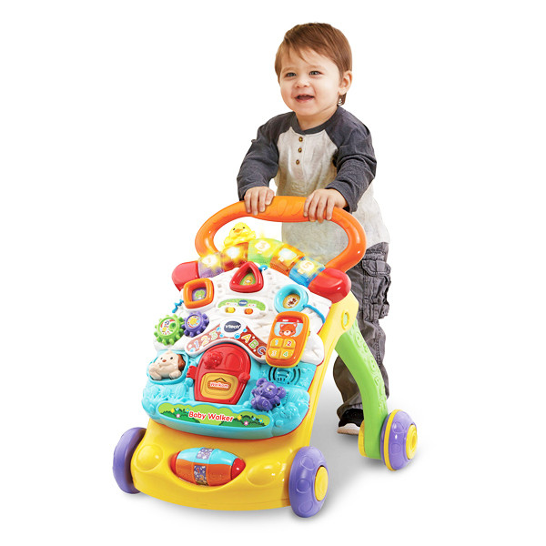 Tricycle Vtech Multicouleur 9 Mois Es