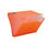 Trieur extensible A4 Ã 13 compartiments - Orange fluo - Photo 2