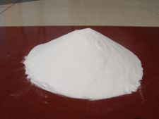 Trihydrate d&#39;aluminium