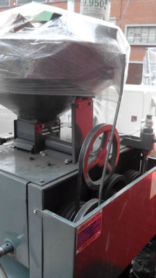 Trilladora de arroz 1000 kilos x hora - Foto 5