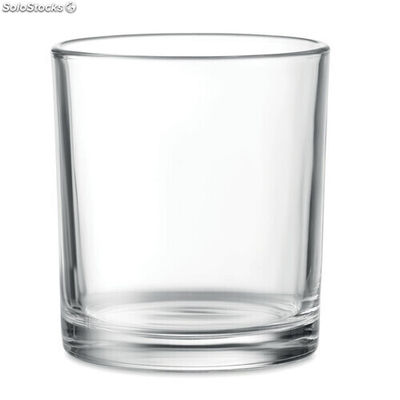 Trinkglas 300ml transparent MIMO6460-22