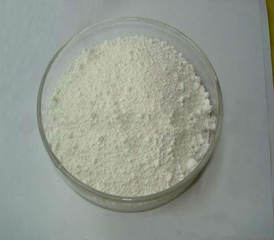 Trióxido de antimonio - Foto 3