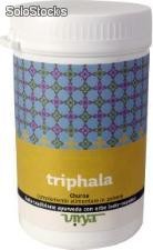 Triphala - Coadiuvante della naturale funzione depurativa dell&#39;organismo