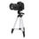 Tripod Stand 4-SECTION Lightweight Portable With Remote Control - Photo 3